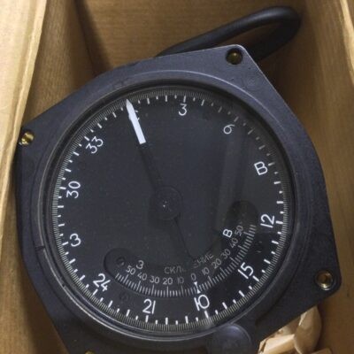 Указатель штурмана УШ-2К