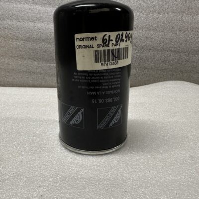 масляный фильтр LINDE 000 983 0615