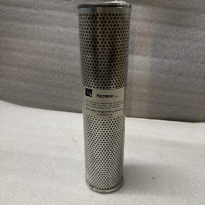 гидравлический фильтрэлемент FIltrec R411G25