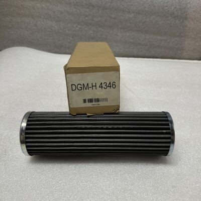 гидравлический фильтр DGM-H 4346