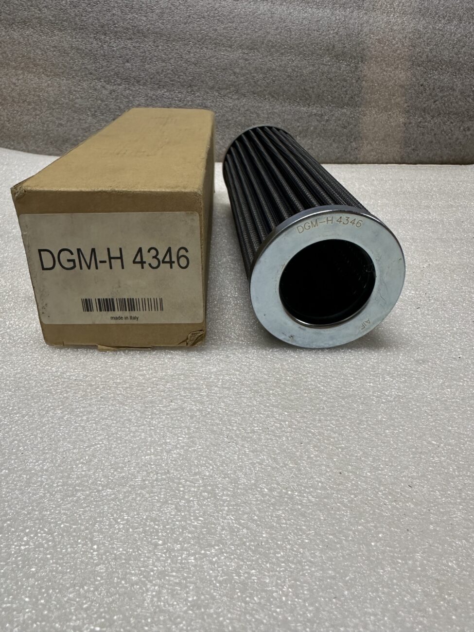 гидравлический фильтр DGM-H 4346