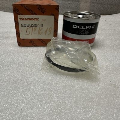 Фильтр топливный Delphi HDF296