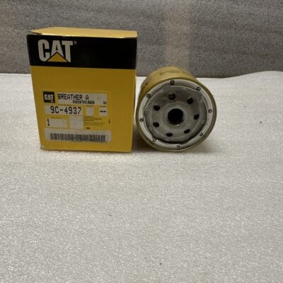 фильтр сапуна CATERPILLAR 9 C 4937 (9C4937)