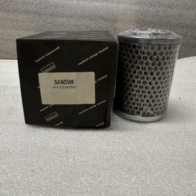 Гидравлический фильтр SANDVIK (TAMROCK) 81723059