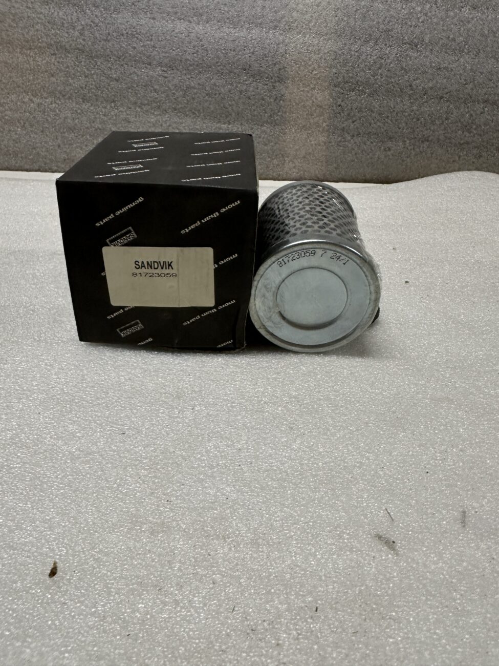 Гидравлический фильтр SANDVIK (TAMROCK) 81723059