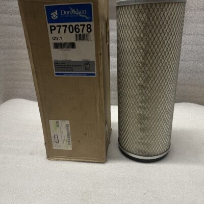 воздушный фильтр Donaldson P770678