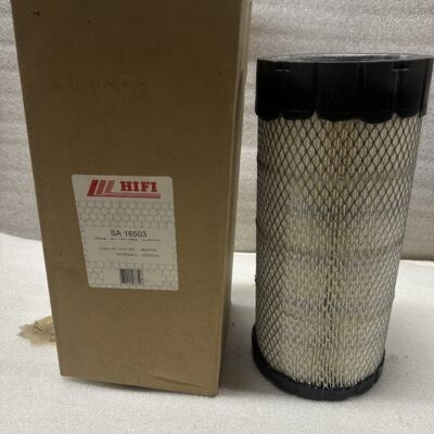 воздушный фильтр Hi-Fi Filter SA16503
