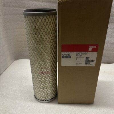 воздушный фильтр Fleetguard AF4589