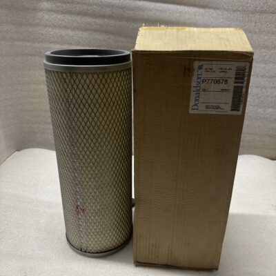 воздушный фильтр Donaldson P770678