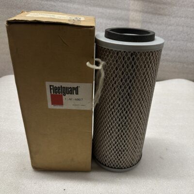 воздушный фильтр Fleetguard AF4067