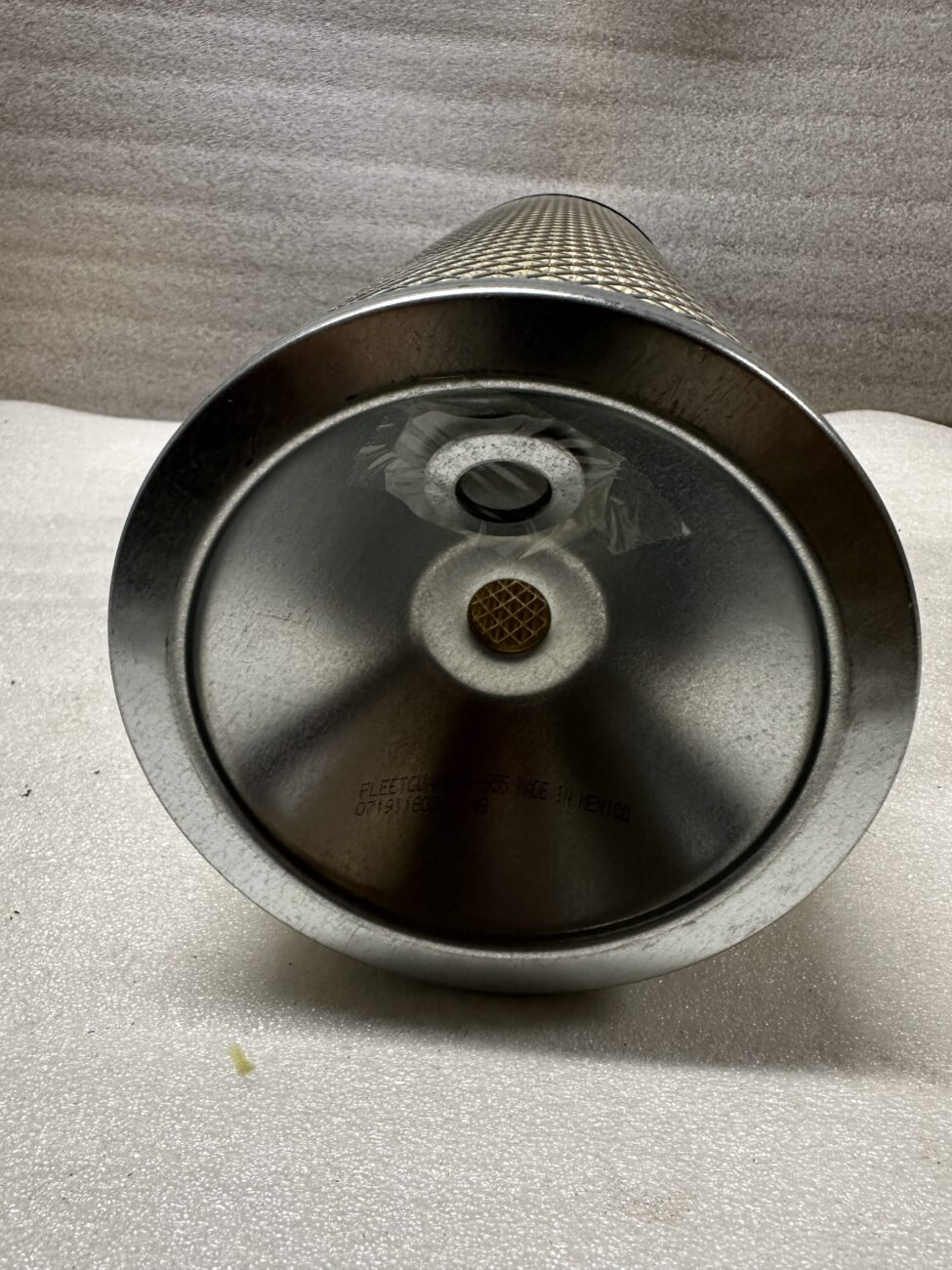 воздушный фильтр FLEETGUARD AF955