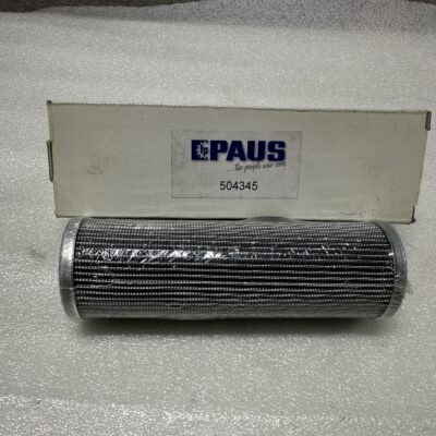 гидравлический фильтр PAUS 504345