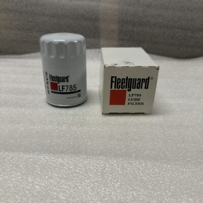 масляный фильтр Fleetguard LF785