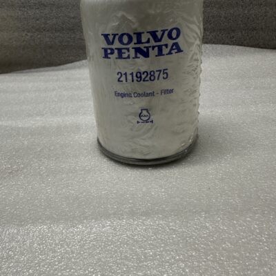 фильтр системы охлаждения Volvo Penta 21192875