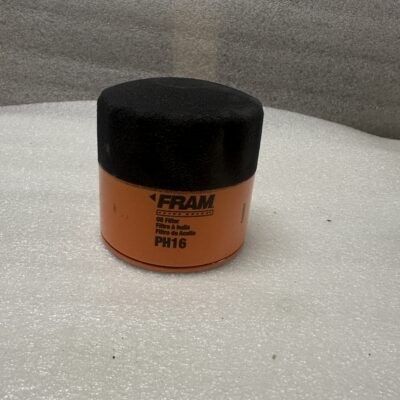 масляный фильтр Fram PH16