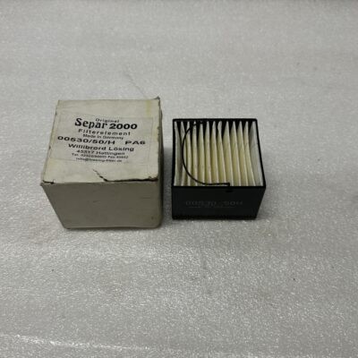 Фильтрующий элемент на Separ-2000/5/50 0053050 (30 микрон)