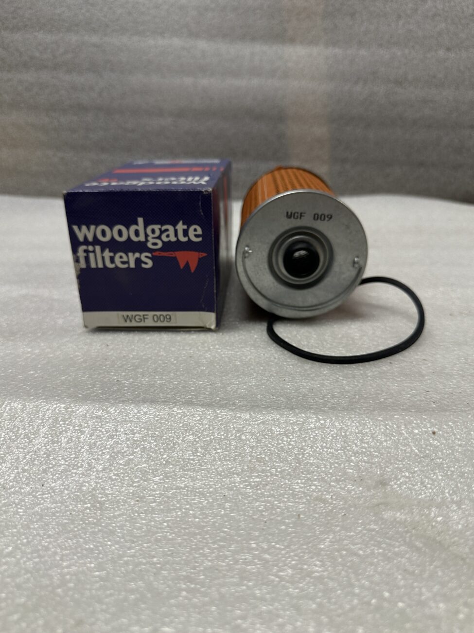 топливный фильтр Woodgate WGF-009