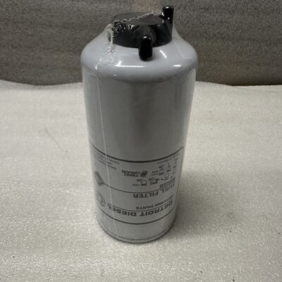 топливный фильтр DETROIT DIESEL 23535985