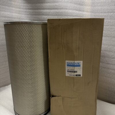 воздушный фильтр SANDVIK 04710053