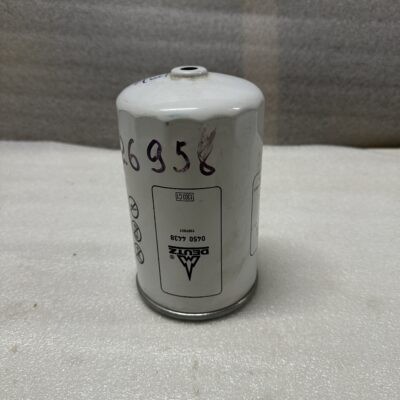 топливный фильтр DEUTZ-04504438