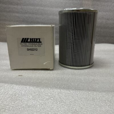 гидравлический фильтр HIFI SH52212