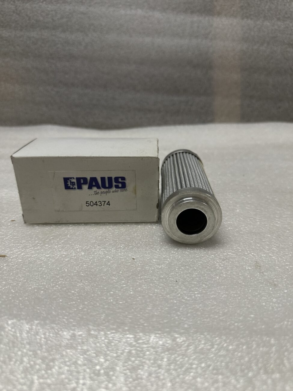 гидравлический фильтр PAUS 504374