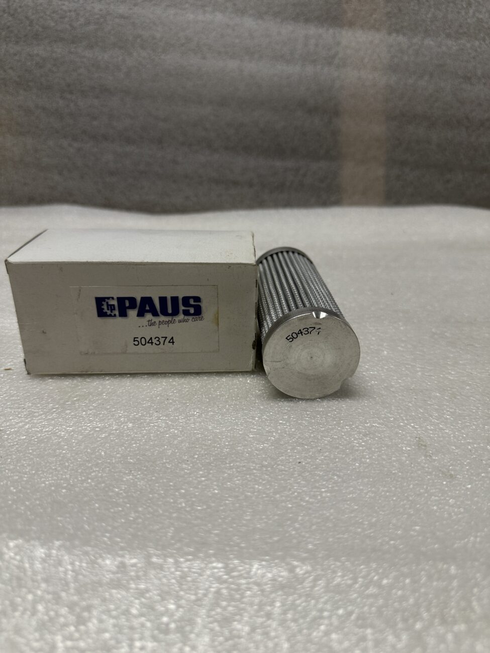гидравлический фильтр PAUS 504374