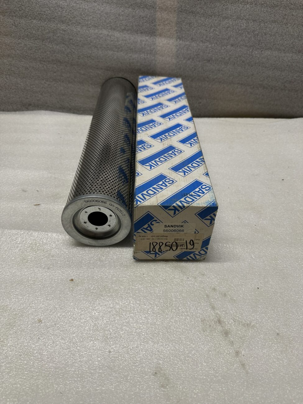 гидравлический фильтр Sandvik 56006066