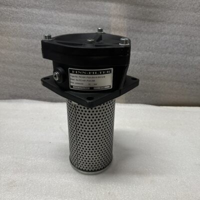 Фильтр  Finn-Felter FK1091.F025.BA16.GX16M  с элементом FC1091.F025.BS