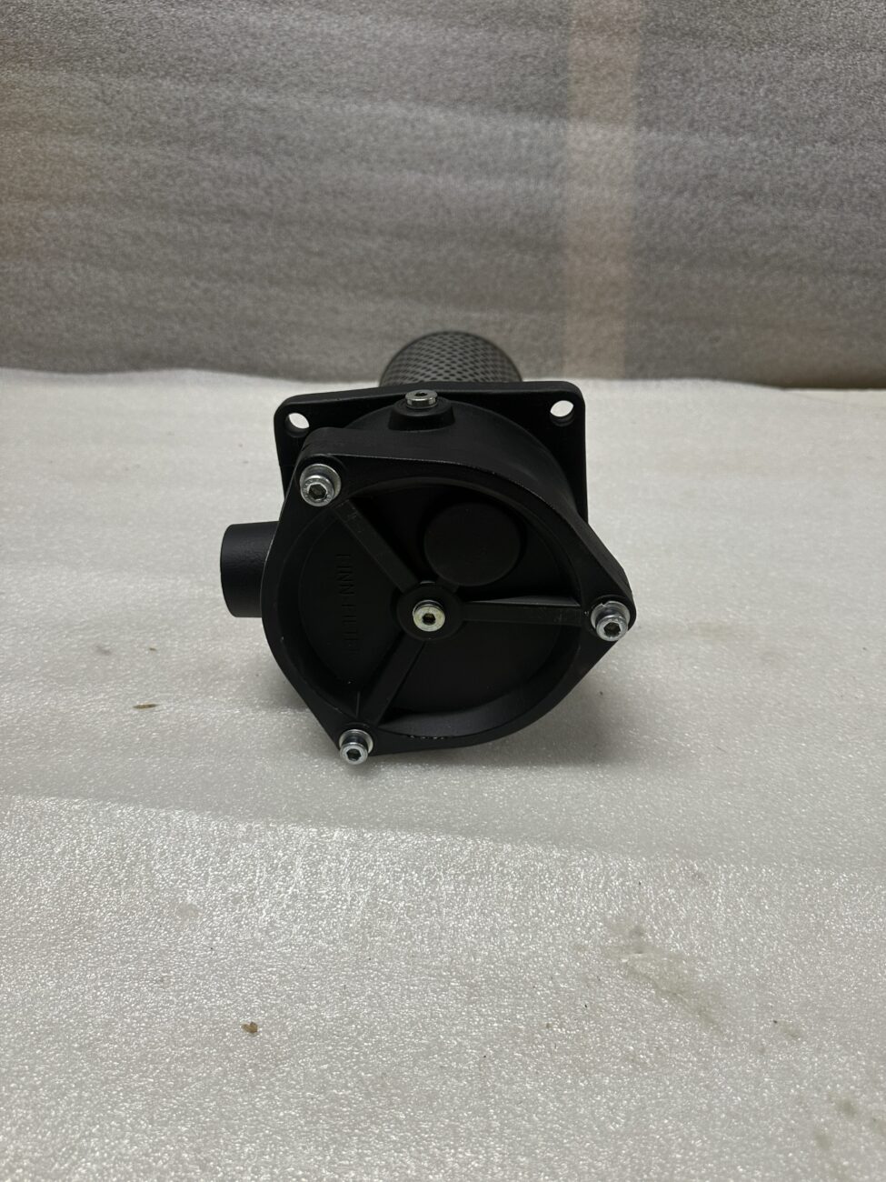Фильтр  Finn-Felter FK1091.F025.BA16.GX16M  с элементом FC1091.F025.BS
