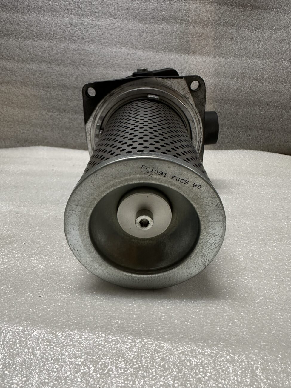Фильтр  Finn-Felter FK1091.F025.BA16.GX16M  с элементом FC1091.F025.BS