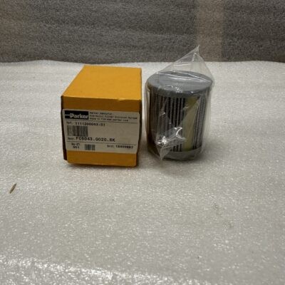 гидравлический фильтр Parker FC5043.Q020.BK