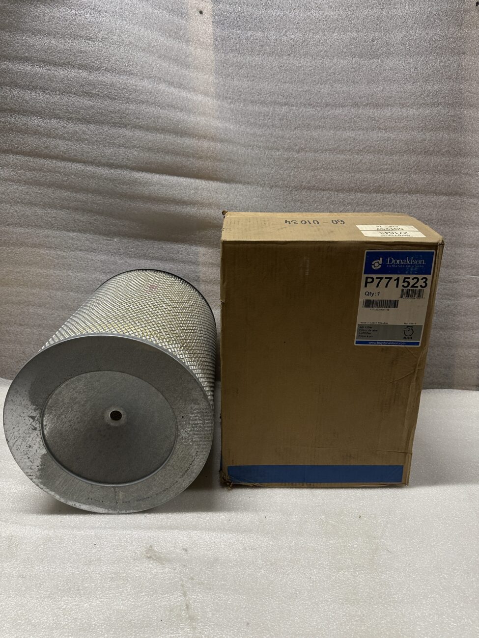 воздушный основной фильтр Donaldson P771523