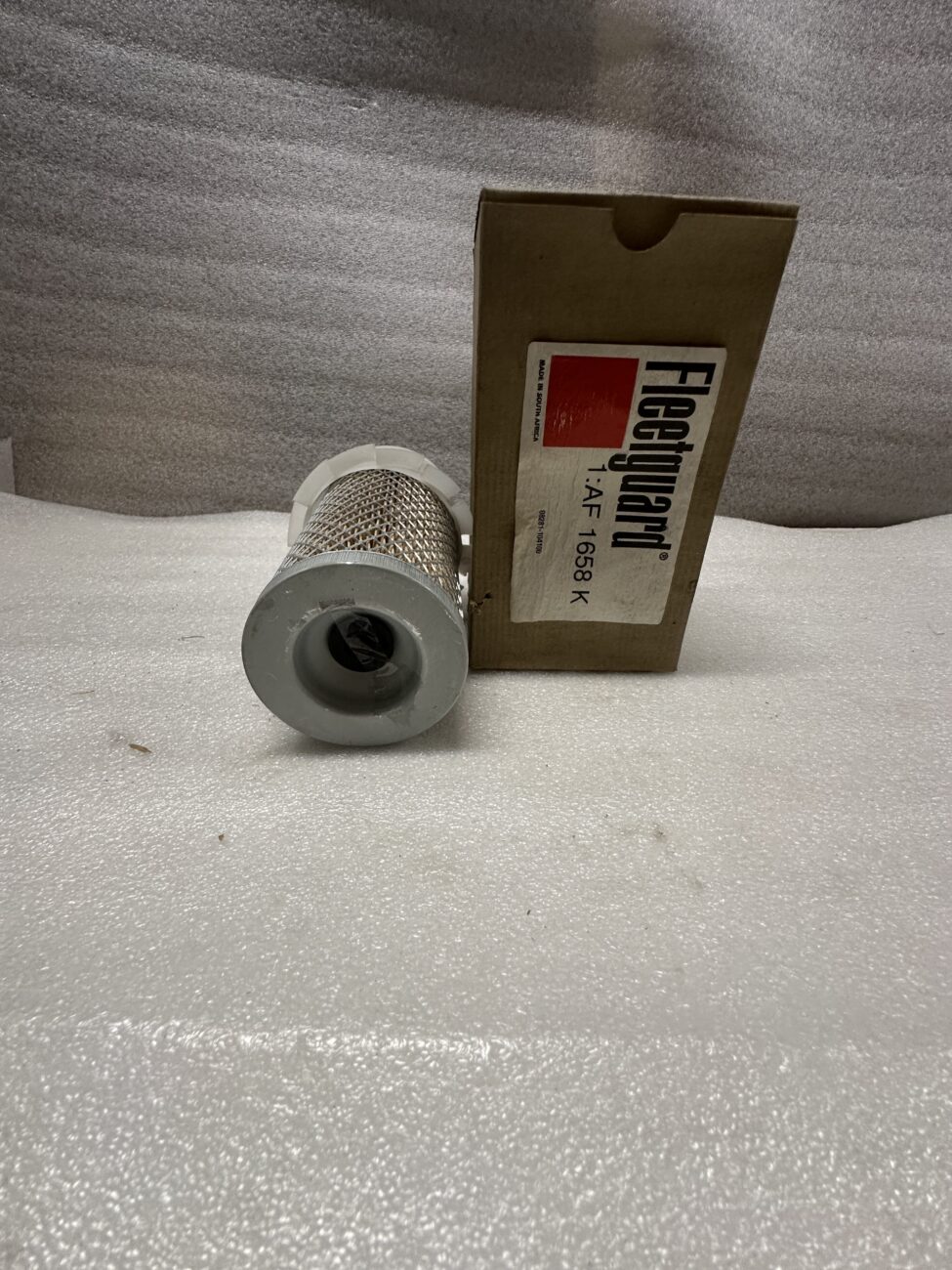 воздушный фильтр Fleetguard AF1658K