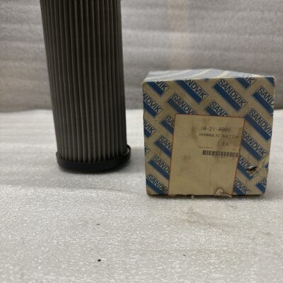 Фильтр всасывающий MP Filtri STR1004BG1M90P01