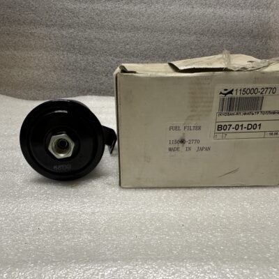 топливный фильтр KYOSAN 115000-2770