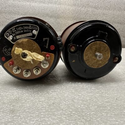 Тахогенератор ТГ-2С