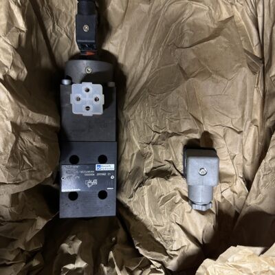 гидроклапан REXROTH DBETR-10/180G24
