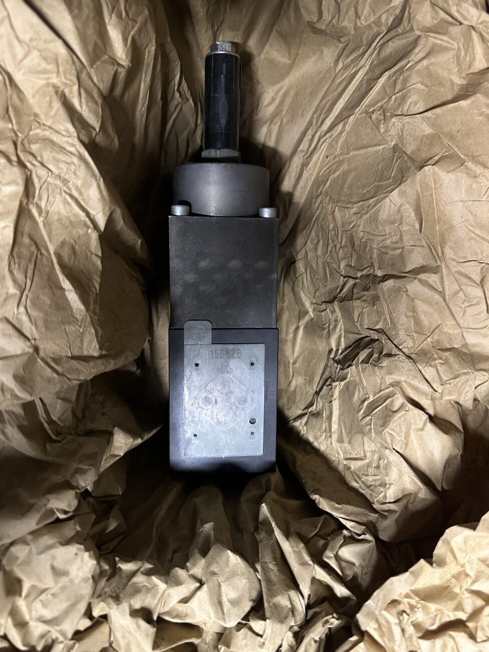 гидроклапан REXROTH DBETR-10/180G24