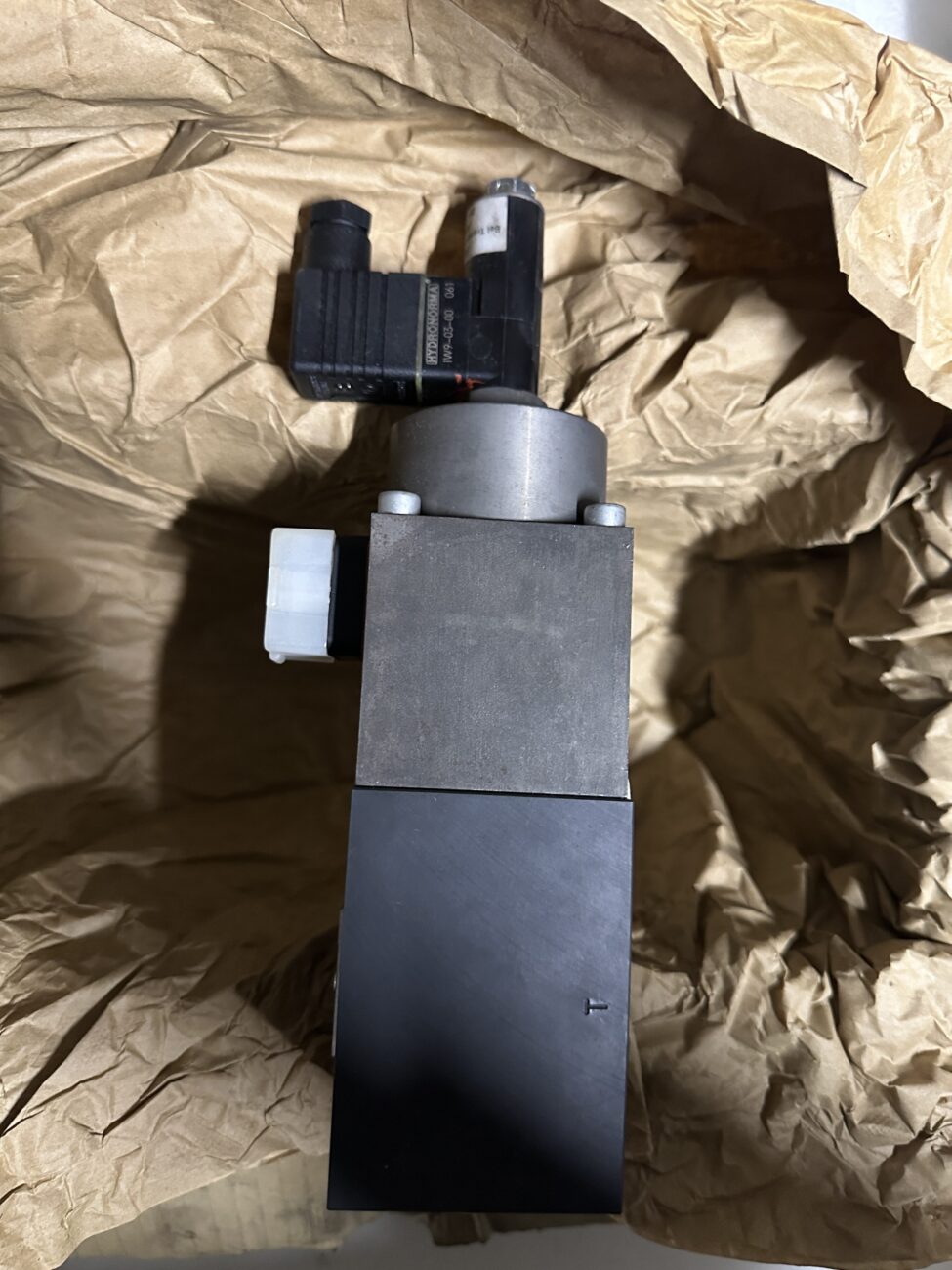 гидроклапан REXROTH DBETR-10/180G24