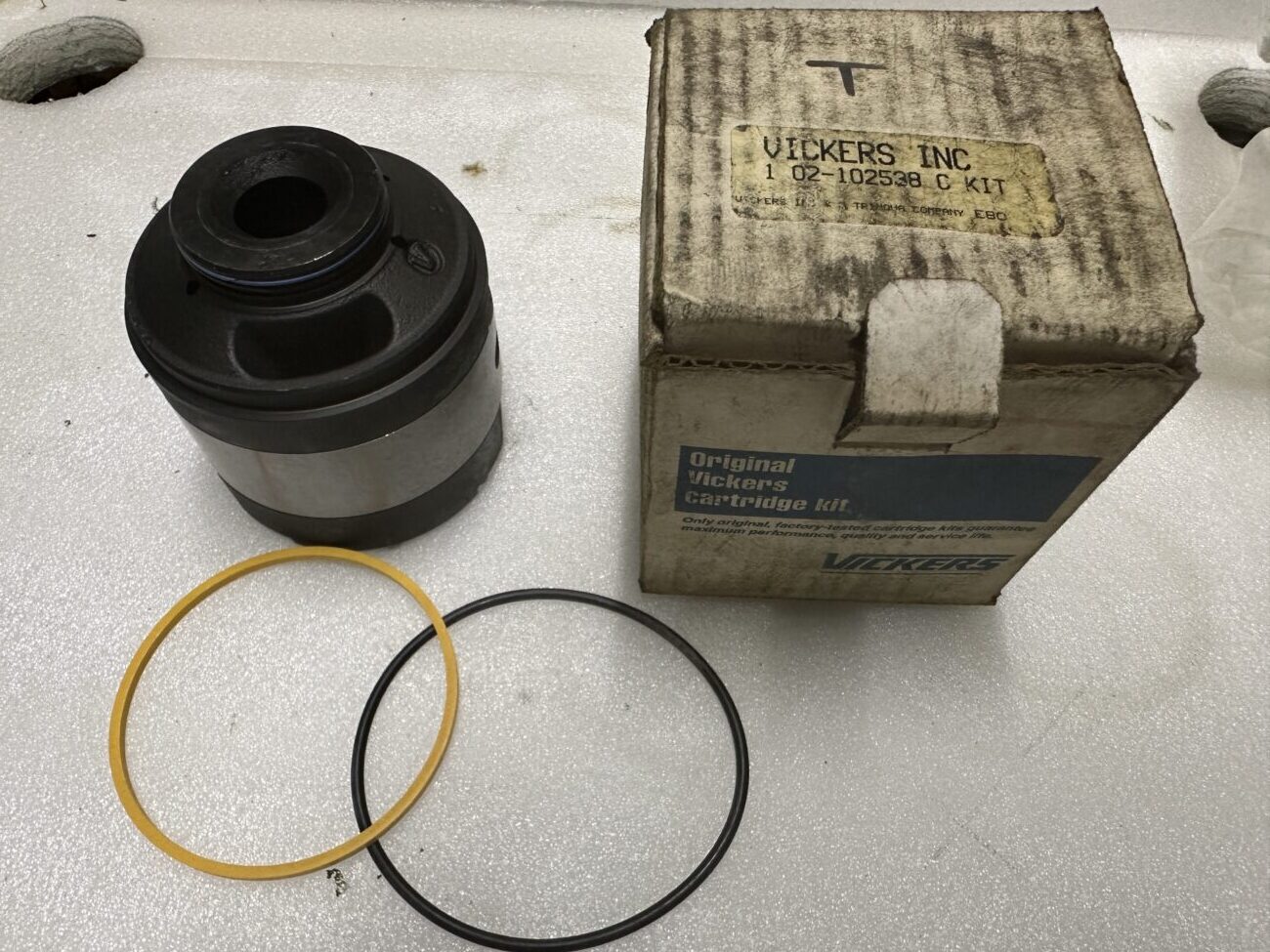 Картридж PCT-25AV-17-R (02-102538)