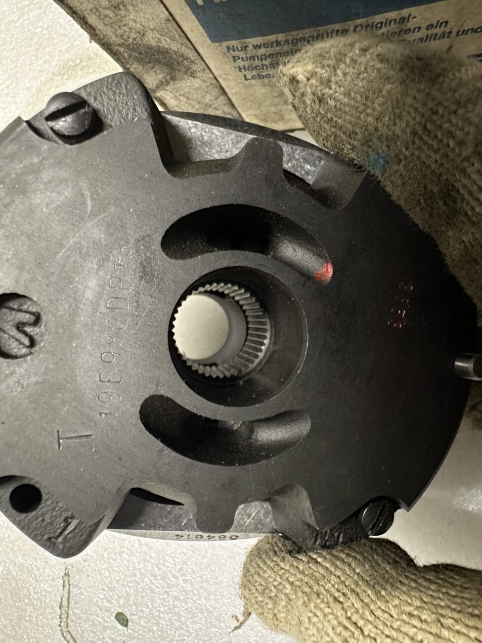Картридж PCT-25AV-17-R (02-102538)