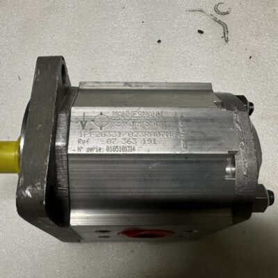 шестеренчатый насос Rexroth 1PF2G331/023RA07MS