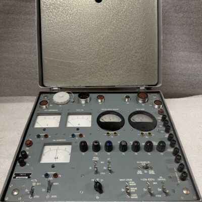 контрольно-проверочная аппаратура ПКП-5