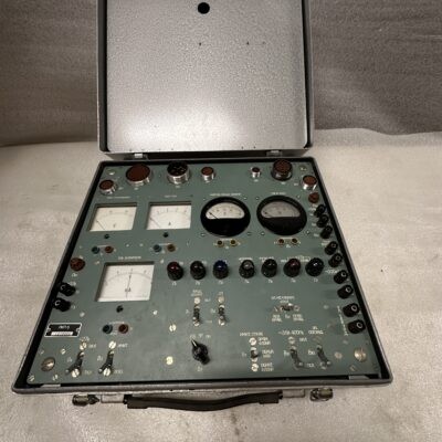 контрольно-проверочная аппаратура  ПКП-5