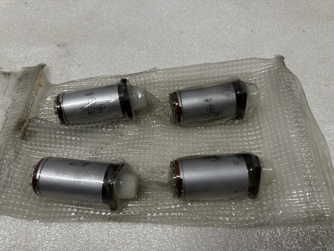 электродвигатель ДГ-1ТВ