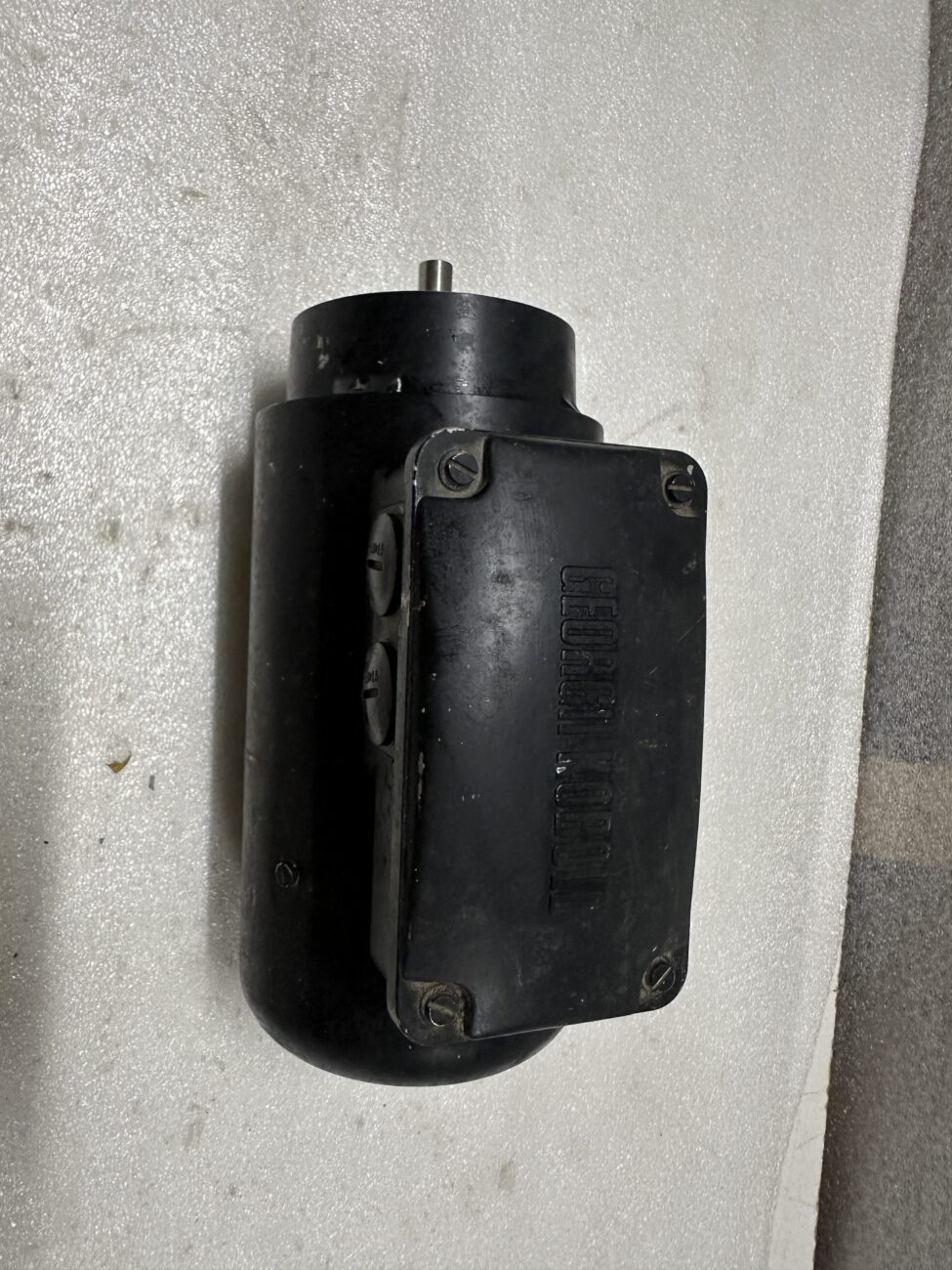 Georgii Kobold kod 446-1a pu-mb/wk/rd/g