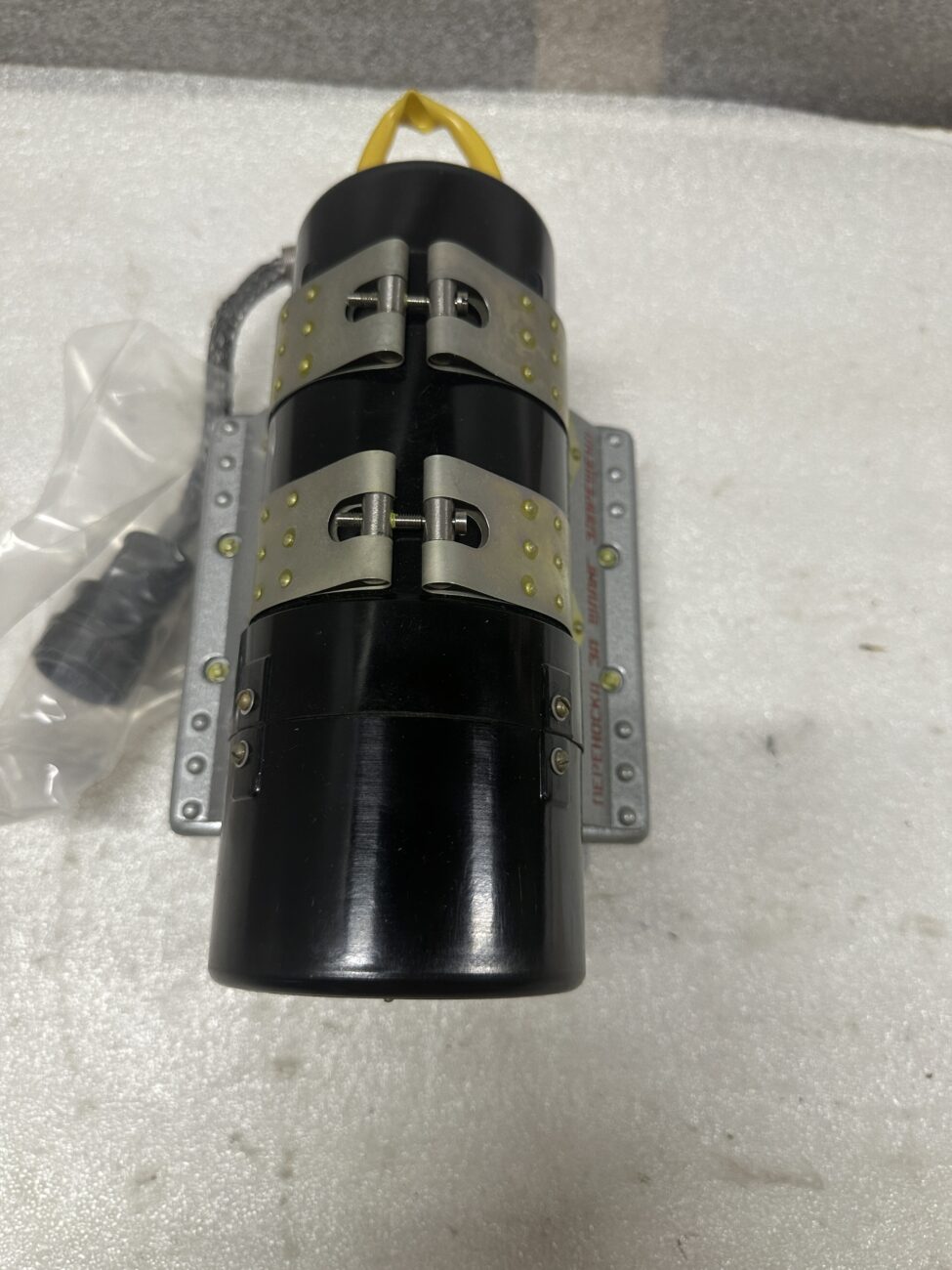 Датчик критических углов ДКУ-6МР