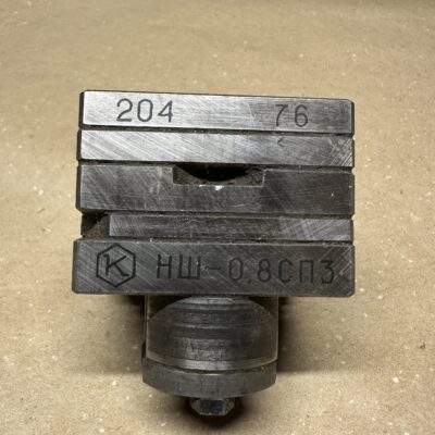 Насос шестеренный НШ-0,8 СП3