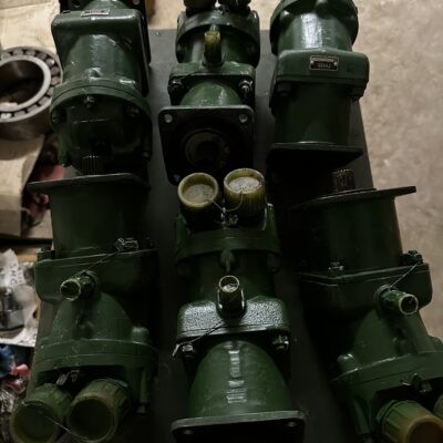 Гидромотор ГМ35